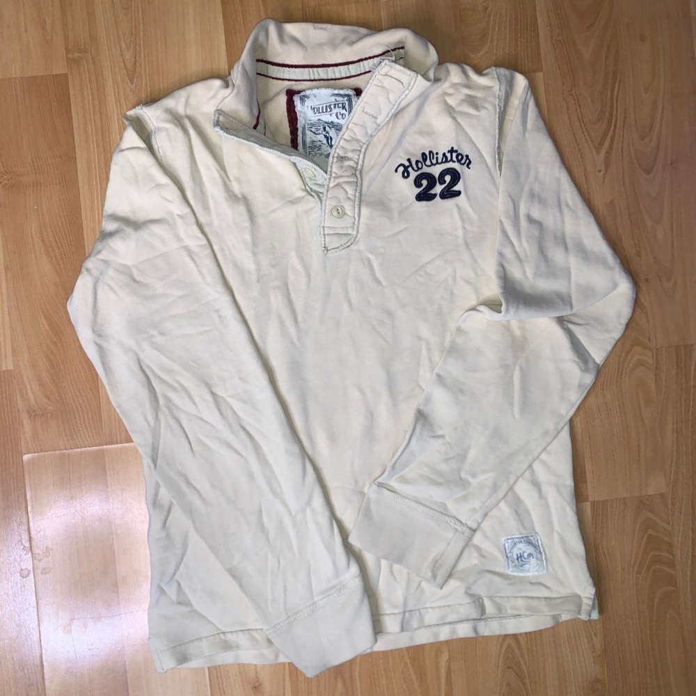 Vintage hollister